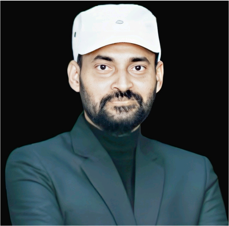 Prof. (Dr) Pradeep Upadhyay